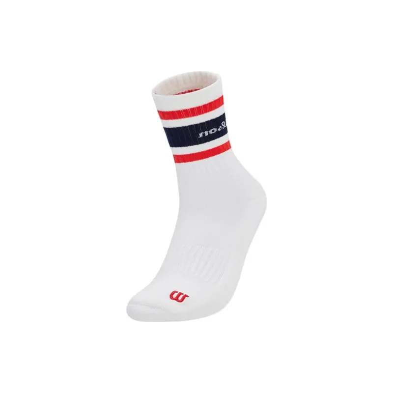 Wilson Unisex Knee-high Socks-0