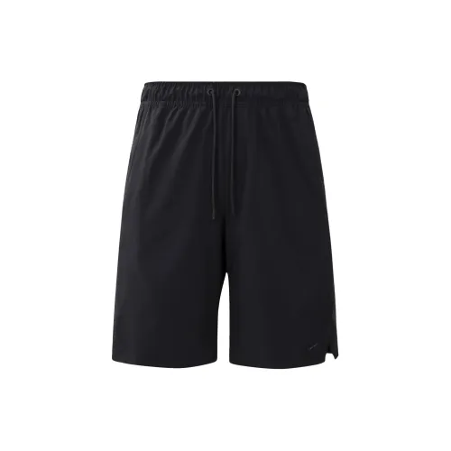 Nike Dri-Fit Casual Shorts Men Black