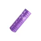 3D Extended Length, Purple[Finger Massage Simulation 45cm*14cm]