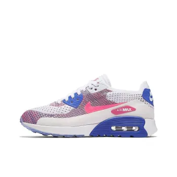 Nike Air Max 90 Ultra 2.0 Flyknit Racer Pink Women's