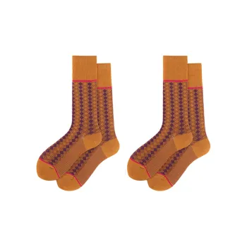 FREELASS Knee High Socks Unisex