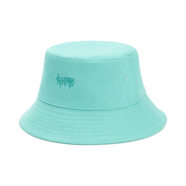 KENMO Cotton Bucket Hats Unisex-62