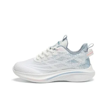 FOREVER 21 Shock Absorbers Slip Resistant Breathable Low Top Running Shoes Women's