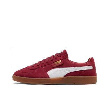 PUMA Super Team Suede Team Regal Red