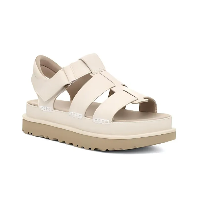 UGG Goldenstar Strap Platform Sandal Jasmine Women's-2