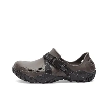 Crocs All Terrain Atlas 'Espresso Black'