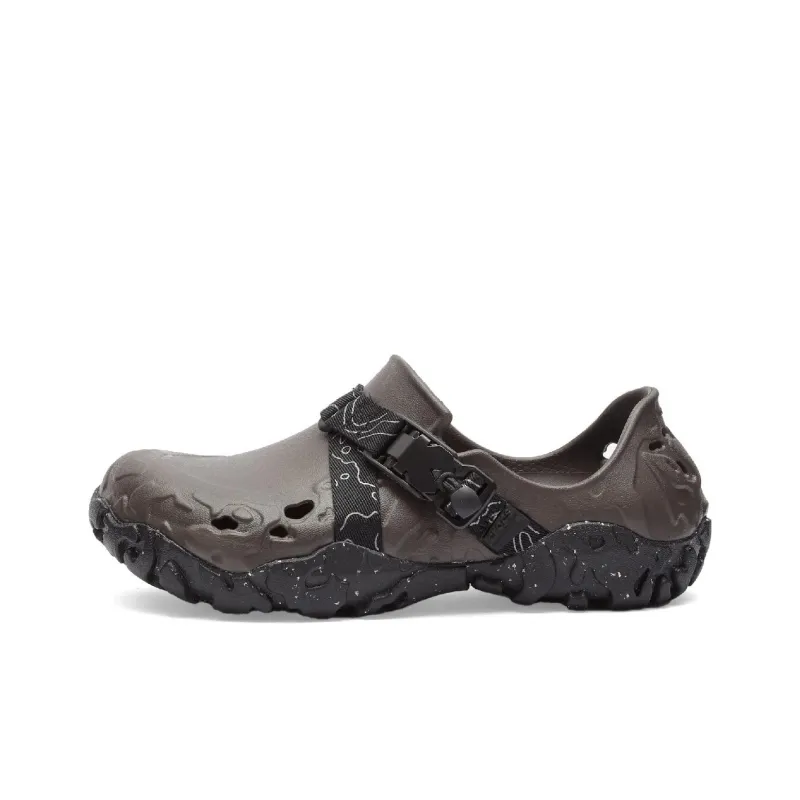 Crocs All Terrain Atlas 'Espresso Black'-0