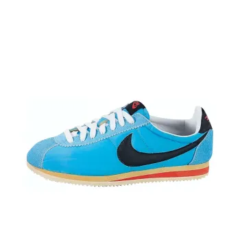 Nike Cortez Nylon Vntg 'Blue Black'