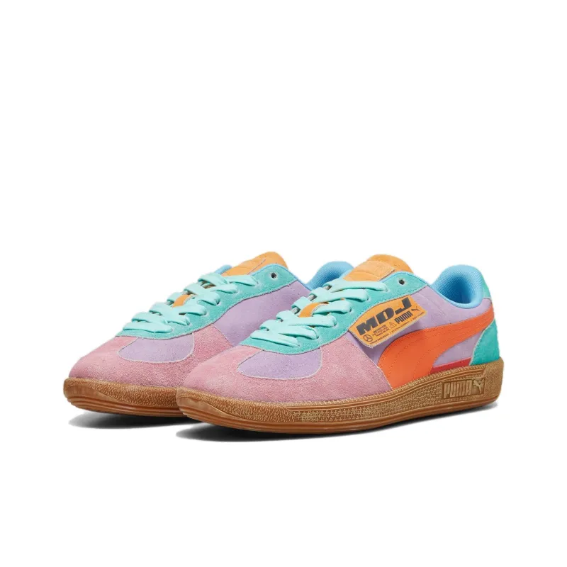 PUMA Palermo Mercedes Amg Petronas F1 Ultraviolet-2