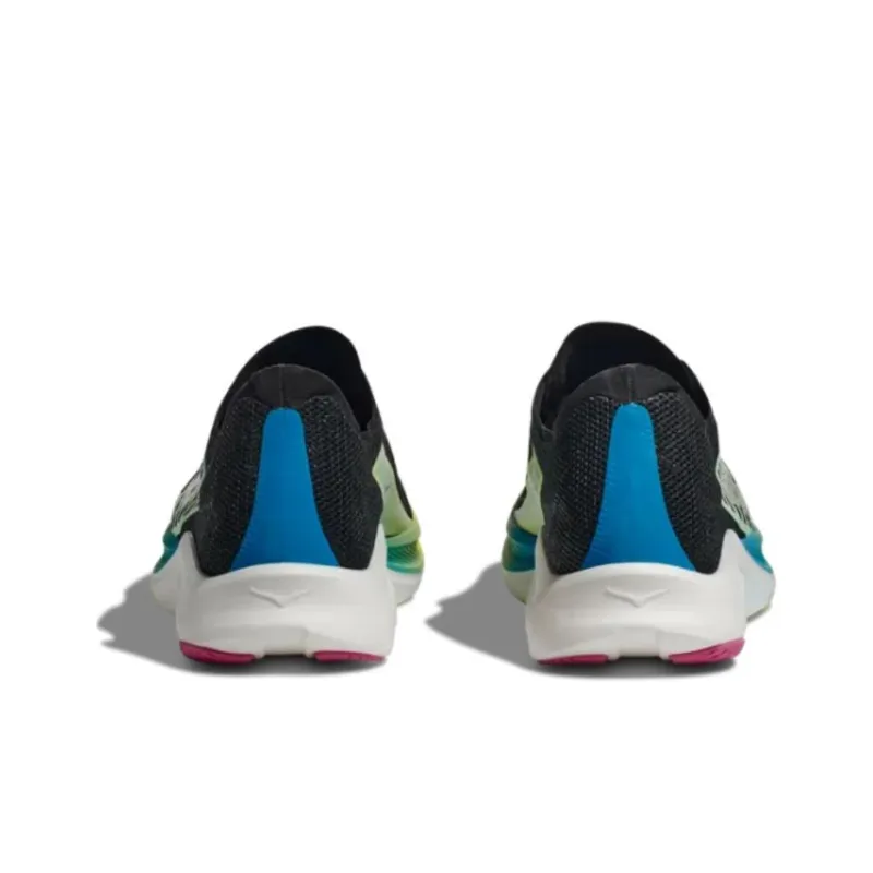 HOKA ONE ONE Cielo Road Black Multi All Gender-3