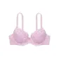 Pink Coconut White
