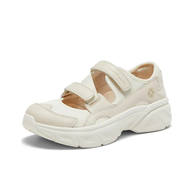 Hush Puppies Low-Top Casual Shoes Women's-2