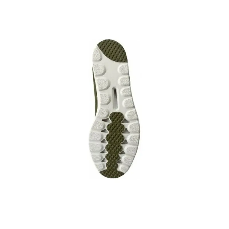 Nike Mayfly Leather Premium Legion Green/Legion Green-4