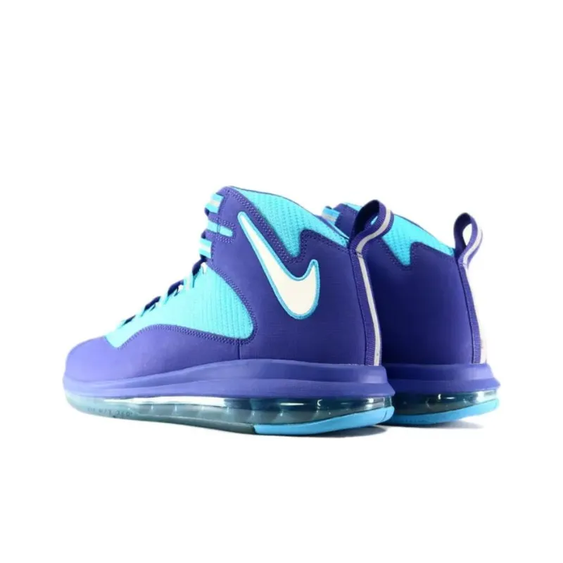 Nike Air Max Darwin 360 Deep Royal Blue-2