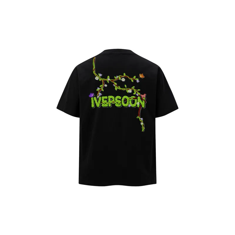 AI3 T Shirts Unisex-6