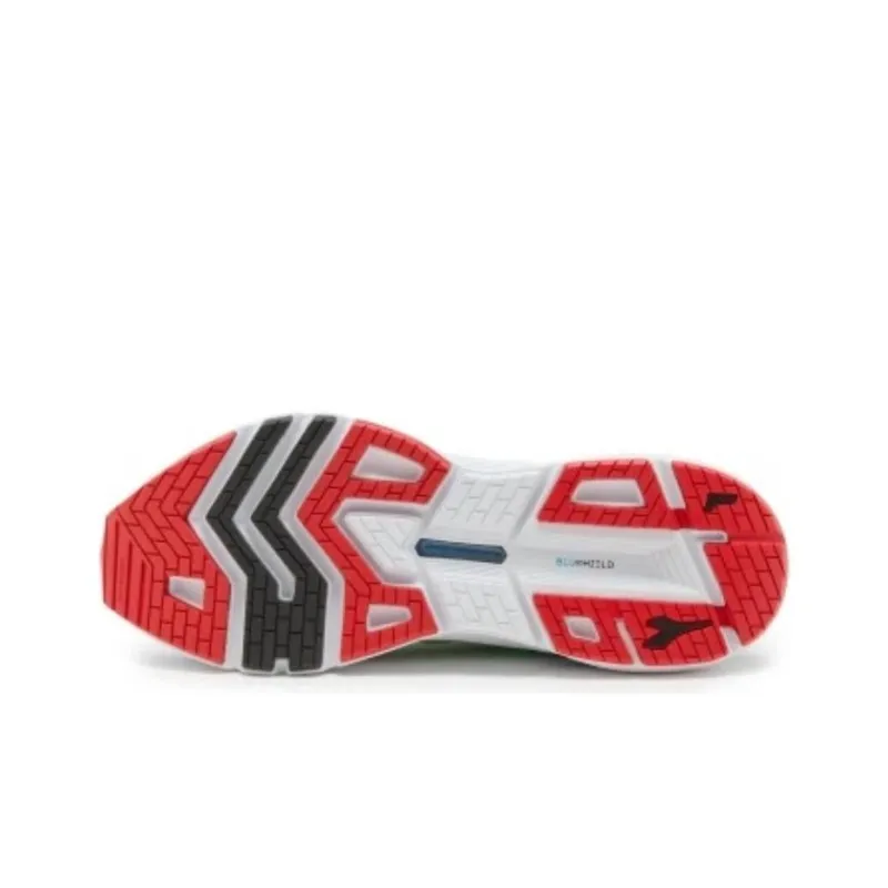diadora Mythos Blushield Volo 3 'Green Fluorescent'-5