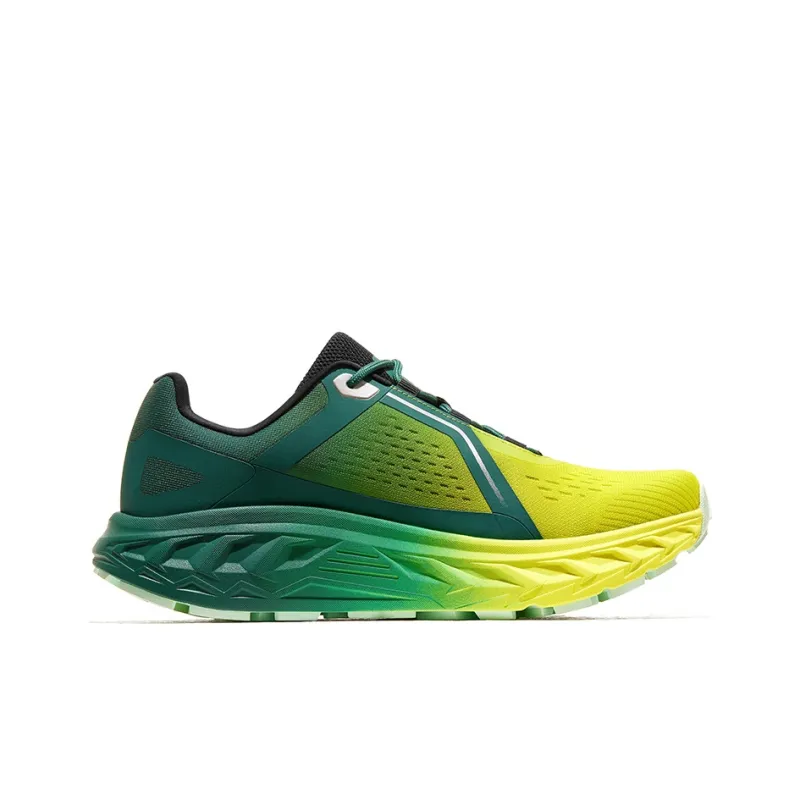 CAMEL Low-Top Running Shoes Men's-1