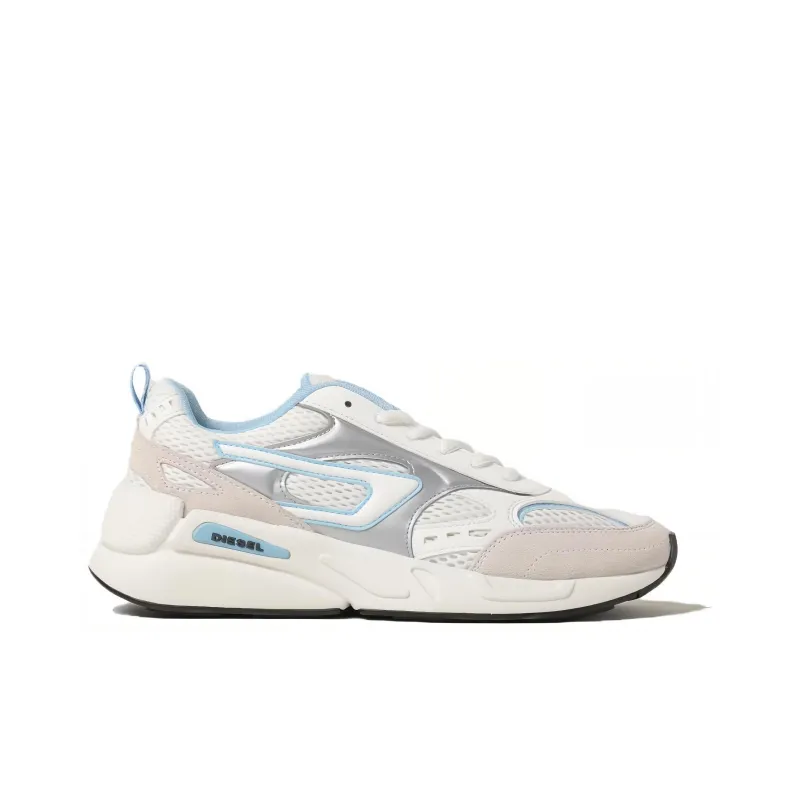 DIESEL S-Serendipity Chunky Sneakers-1