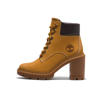 Timberland Women's Allington Heights 6 Inch Boot 'Wheat'