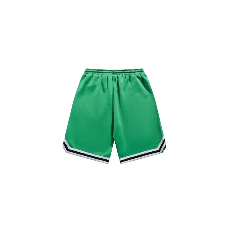Mowlow Basketball Shorts Unisex-14
