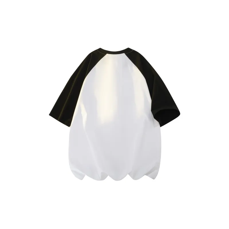 BOTH PLAY T Shirts Unisex-1