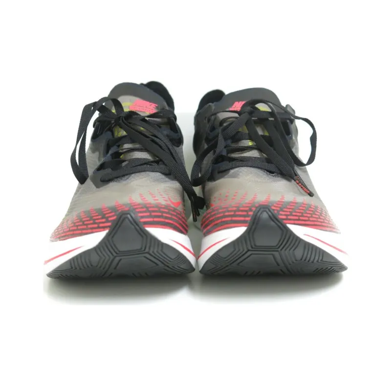 Nike Zoom Fly Sp Fast Black Lucid Green Red Orbit-2