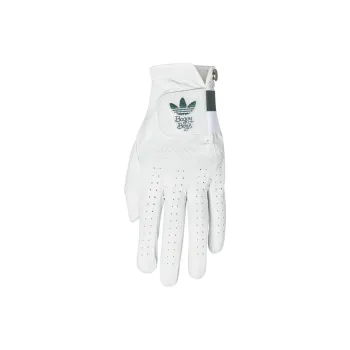 Adidas Sports Gloves Men's White