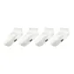 Short 4 Pack (Beige)