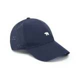 Quick Dry Cap in Navy Blue
