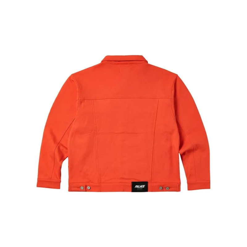 PALACE Comfy Work Jacket-1