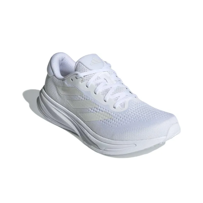 Adidas Supernova Rise Cloud White Crystal White Core Black-2