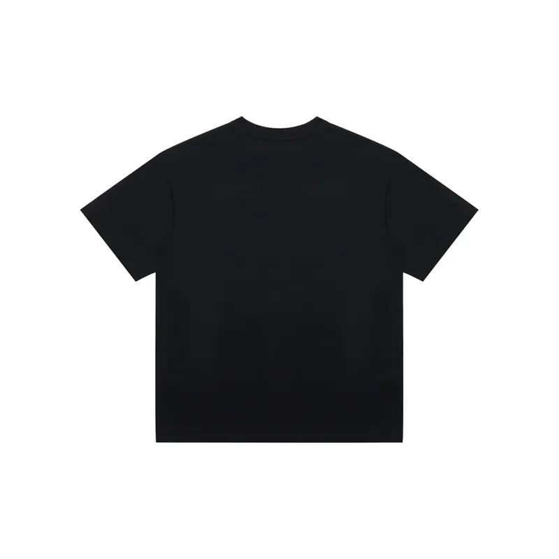 Pancoat T Shirts Unisex-1