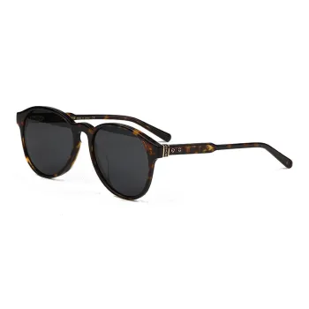 THANKSGIVING Oval Sunglasses Unisex