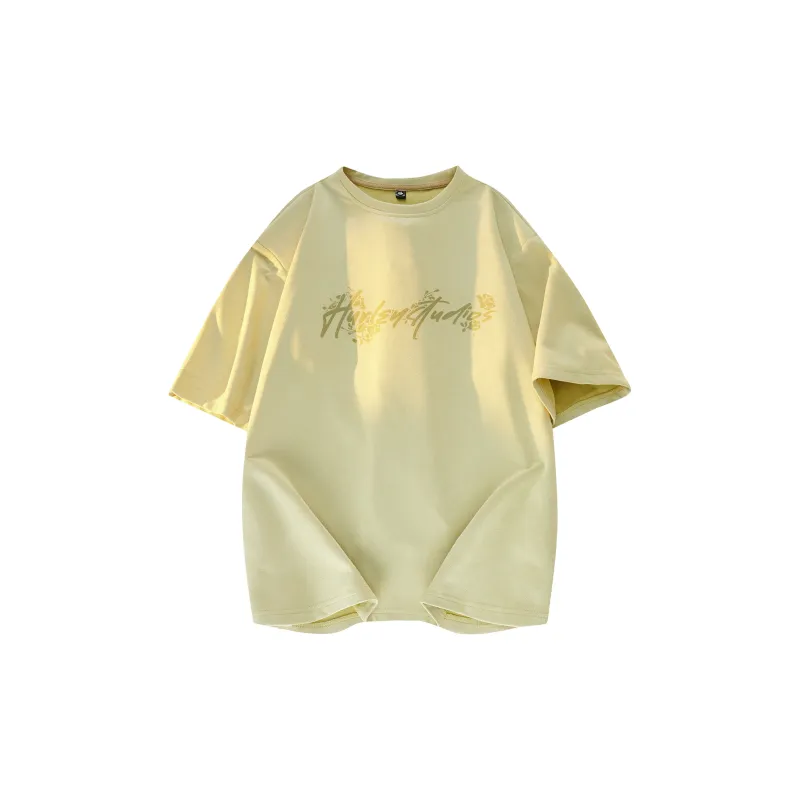 Hurley T-Shirts Unisex-9