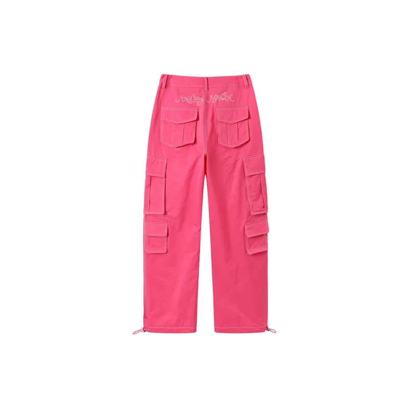 ANDREA MARTIN Cargo Pants Women's-7