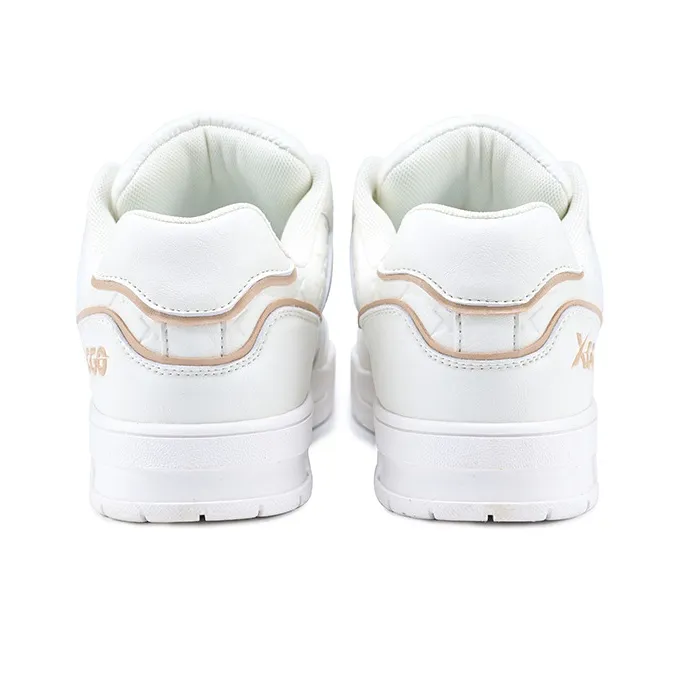 XIANGGUAN Anti-Slip And Wear-Resistant Breathable Low-Top Skateboard Shoes Unisex-5