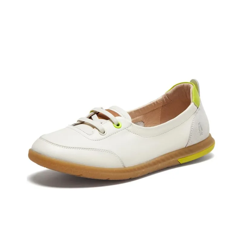 Hush Puppies Casual Single Shoes Women's-7
