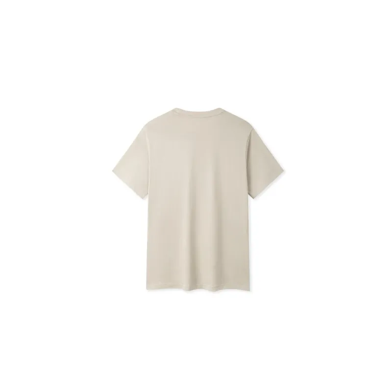 SEM/R Cooling And Antibacterial T Shirt Unisex-1