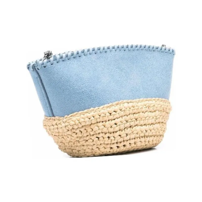 Stella McCartney Falabella Chain-Linked Mini Shoulder Bag-2