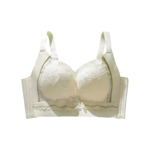 Cotton Gene Women's Bras