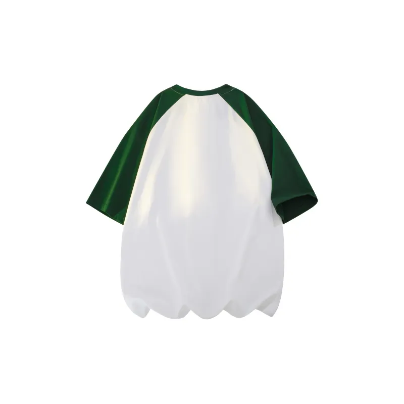 BOTH PLAY T Shirts Unisex-4