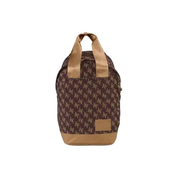 THE NORTH FACE Recycled Nylon Backpack Regular Women's Brown