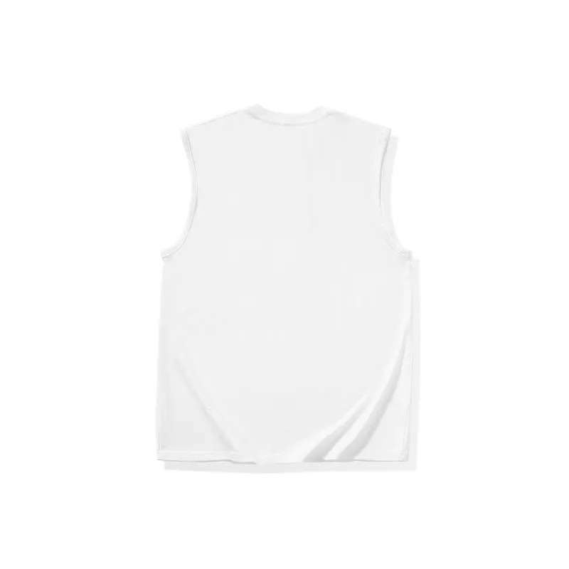 4T Tank Tops Unisex-3