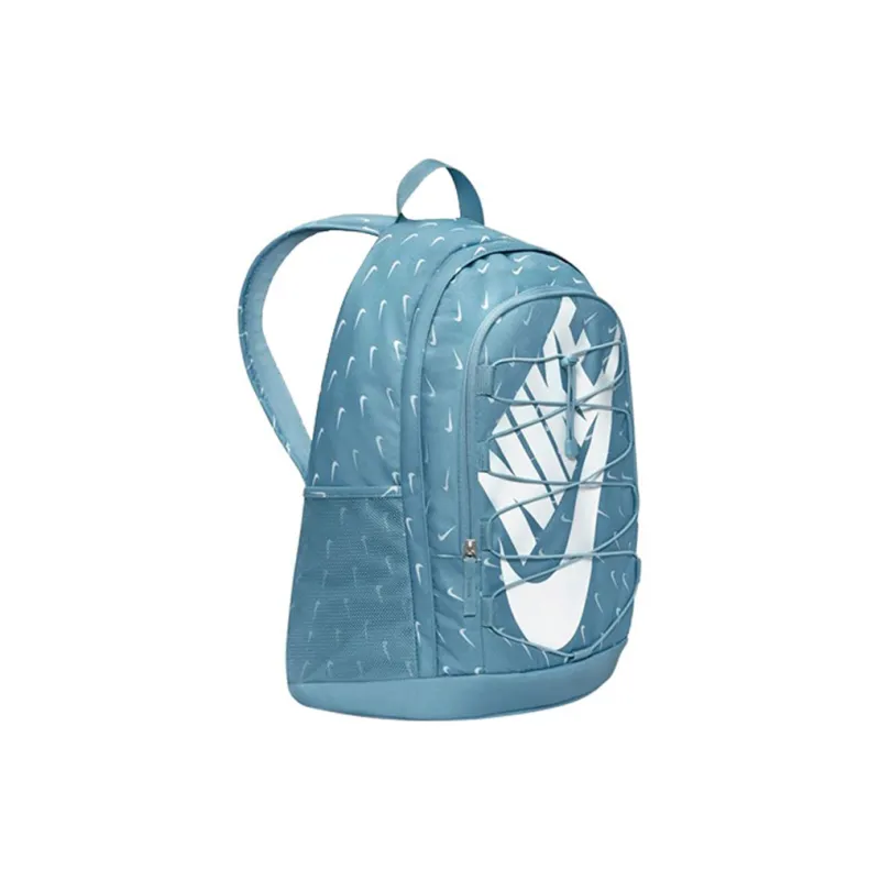 Nike Hayward Polyester Backpack Regular Unisex Light Blue-1
