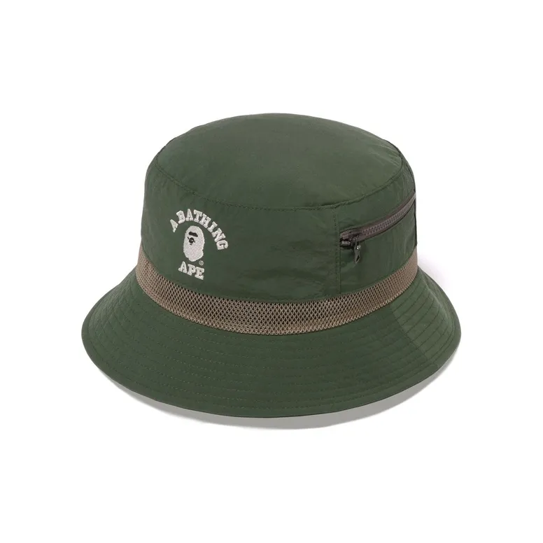 A BATHING APE Bucket Hats Unisex-4