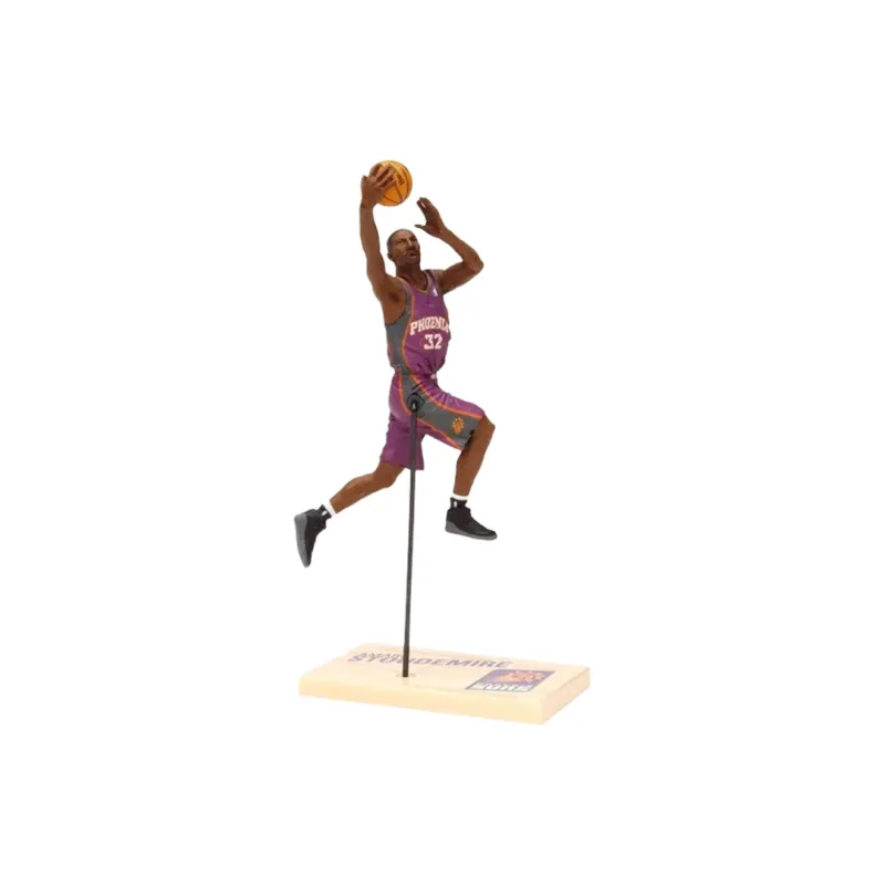 McFARLANE Kevin Garnett McFarlane 3 Inch Collection Scale Figures 10cm-3