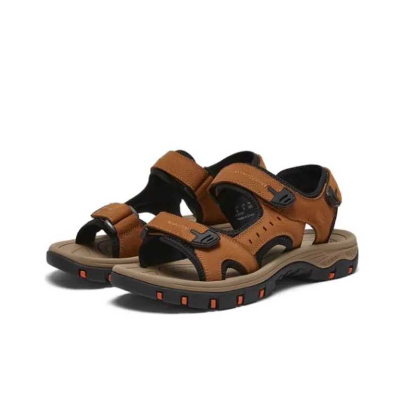 Hush Puppies Beach Sandals Men's-6