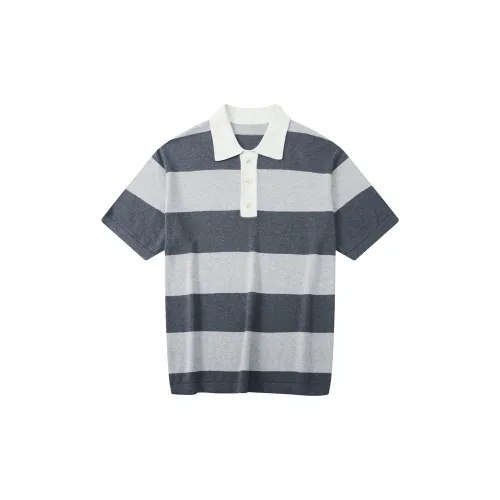 A.B.X Polo Shirts Men