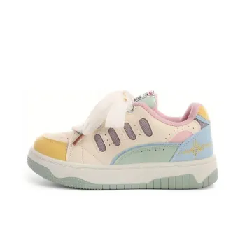 TUOPIN Skateboard Shoes Women's