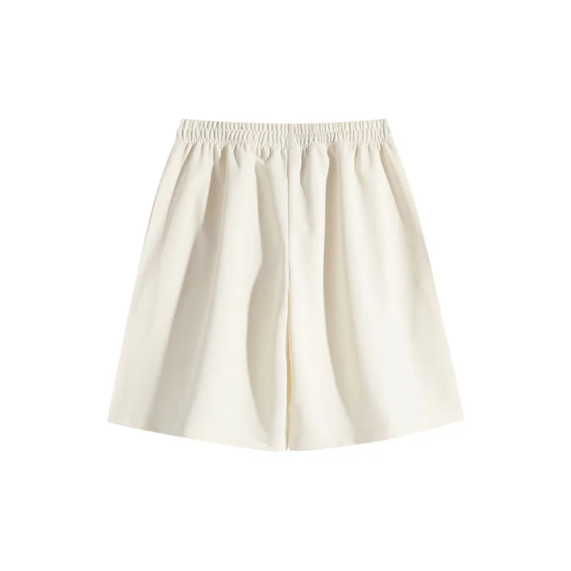 HAVR Casual Shorts Unisex-6
